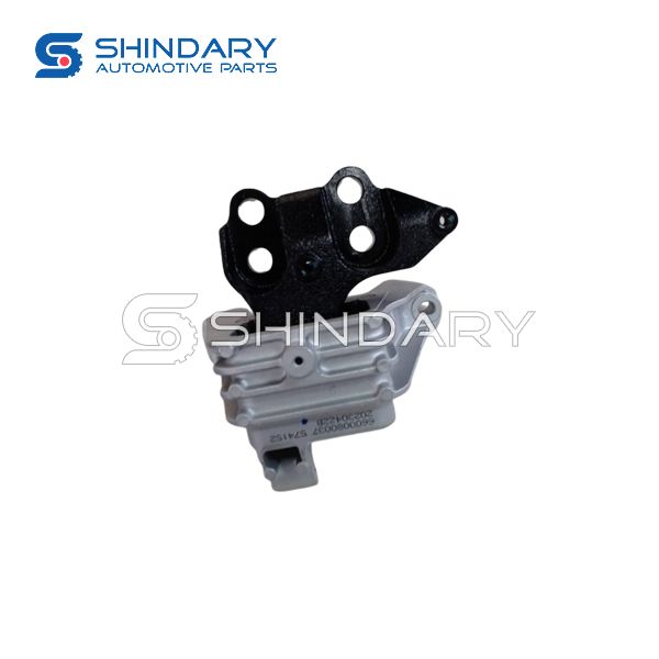 Right Suspension 1077062400 for GEELY Coolray - Suspension Bushing
