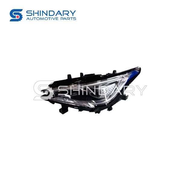 LED headlight 11D941077A for VW ID4