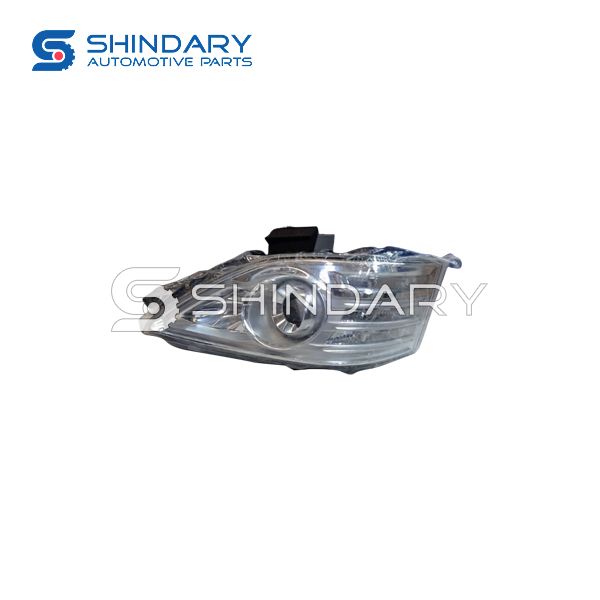 Left headlight 4101110-AU01 for CHANGAN SC6551A4