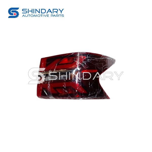 Right rear combination light 4133100-E0010-A00000 for SWM G01