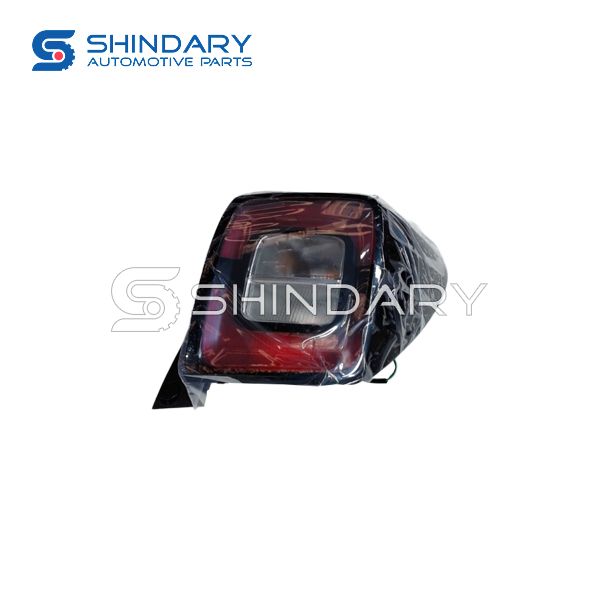 Right combined rear light assembly 4133200X0070 for JAC E-JS1