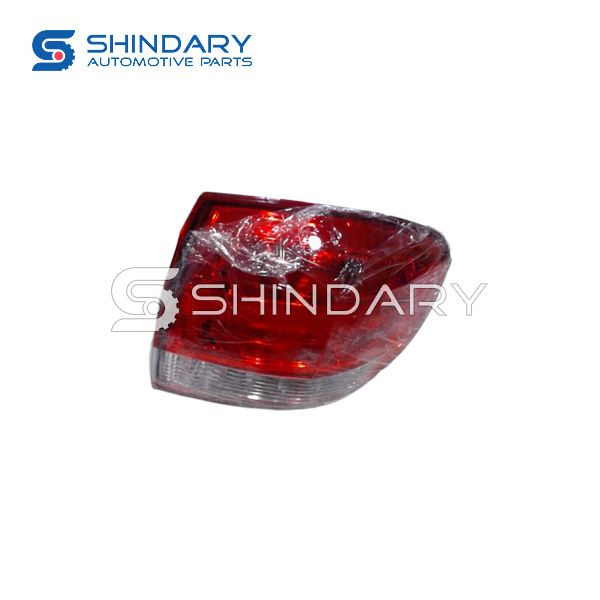 Right combined rear light assy 4133200XKZ16A for GREAT WALL HAVAL M4