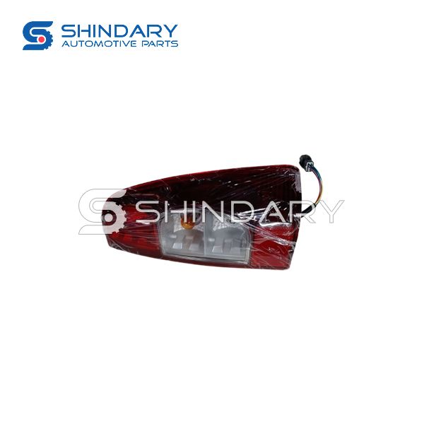 Taillight R 8-97375606-2 for CHEVROLET D-MAX