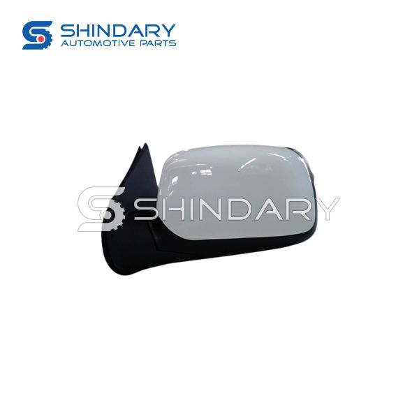 Left side mirror 8202100BP00XG for GREAT WALL WINGLE 5