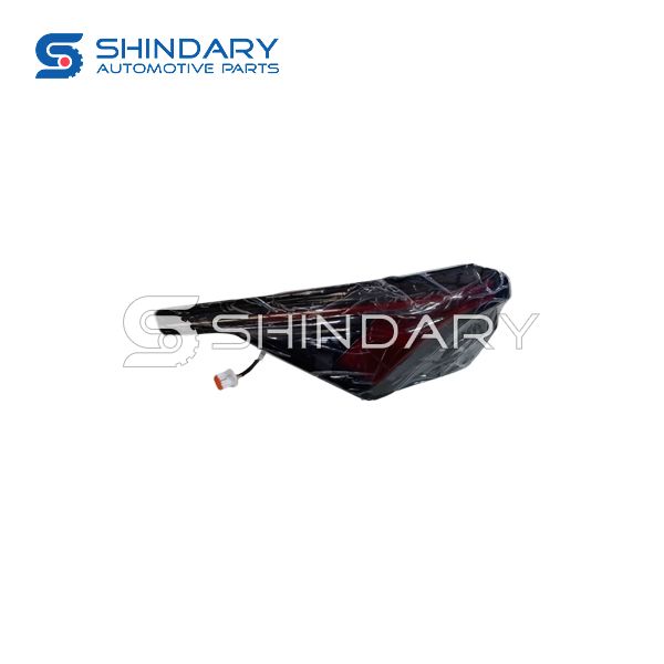 Left outer taillight B013745 for DONGFENG