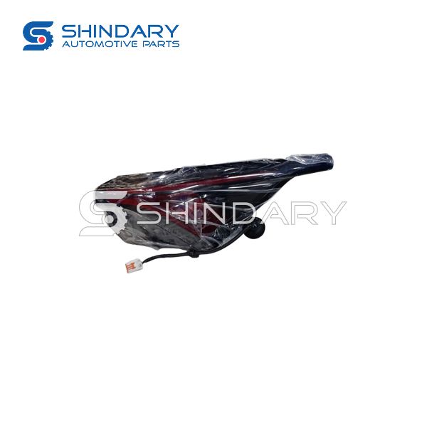 Right outside taillight B013746 for DONGFENG