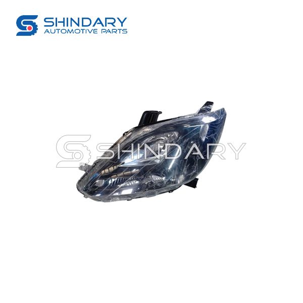 Combined Headlight Assembly (left) G201115-0401-B1 for CHANGAN