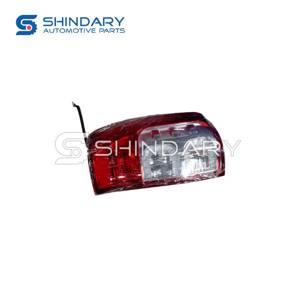 Left rear combined light assy G4133010-0000 for ZX AUTO