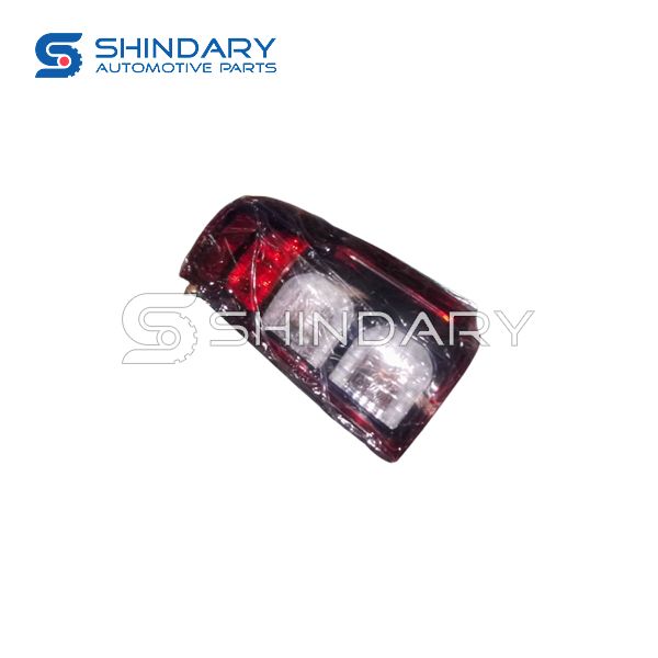 Left rear combined light assy G4133010-0001 for ZX AUTO