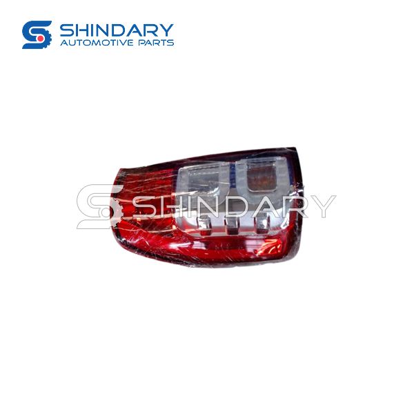 Right rear combined light assembly G4133020-0000 for ZX AUTO