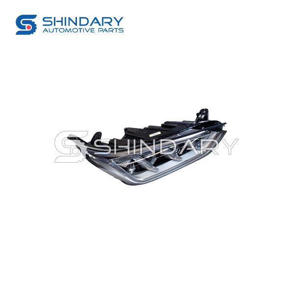 Light assembly, front right SA3F-4121020 for BYD SONG PLUS