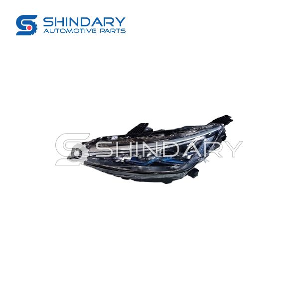 Left headlight SC2E-4121010 for BYD ATTO3