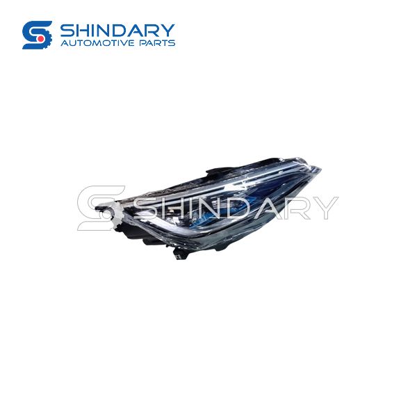 Right front headlight SC2E-4121020 for BYD ATTO3