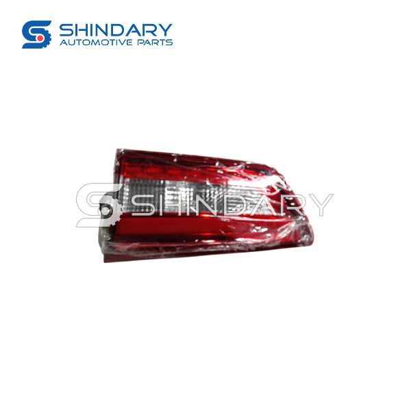 Right combination rear light assembly II SCA4133600 for LIFAN