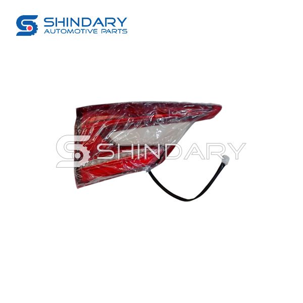 Taillight left SCED-4107100 for BYD YuenPro