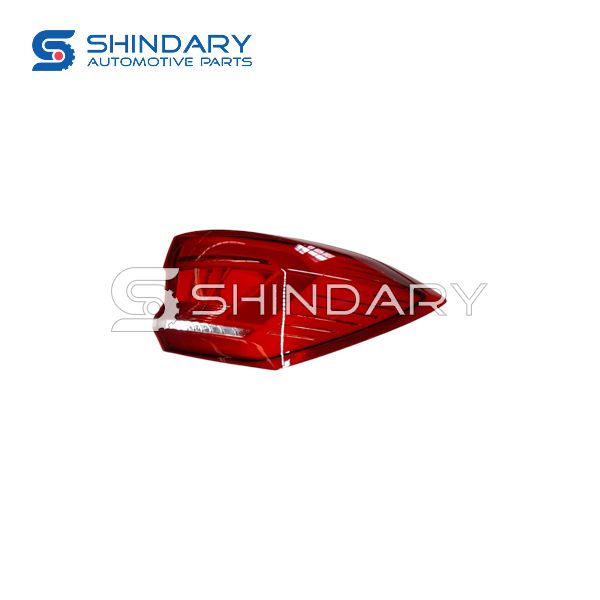 Right rear combination light SCED-4133020 for BYD YuenPro