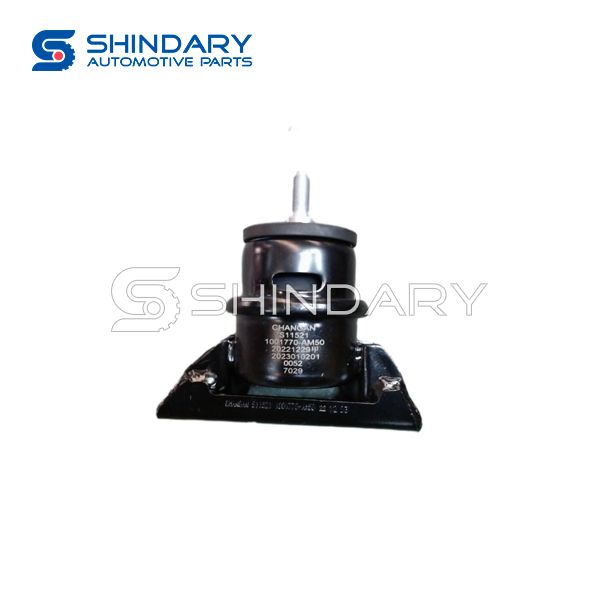 Right mounting cushion assy 1001770AM50 for CHANGAN E-Star