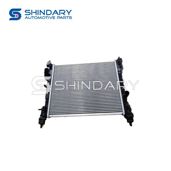 Radiator 96676341 for CHEVROLET SPARK GT