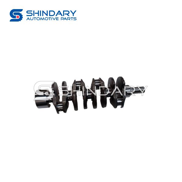 Crank shaft X10008939 for CHANGAN HUNTER