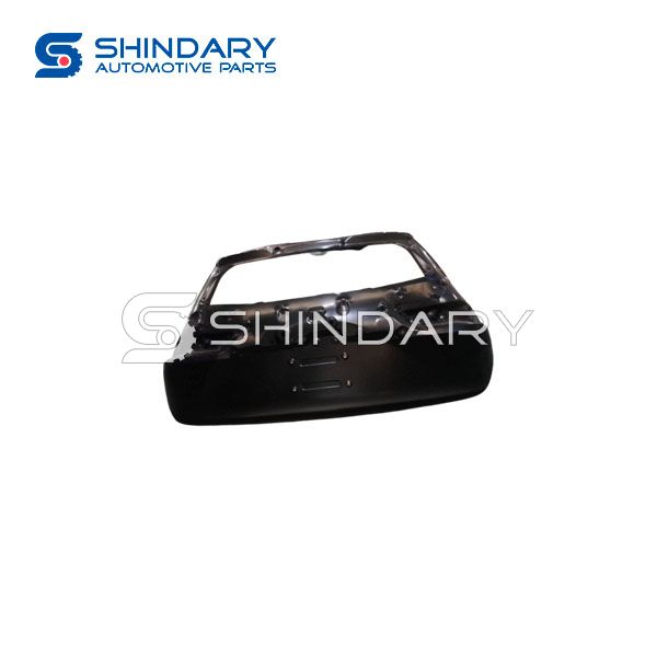 TAIL GATE 23547535P for CHEVROLET CAPTIVA