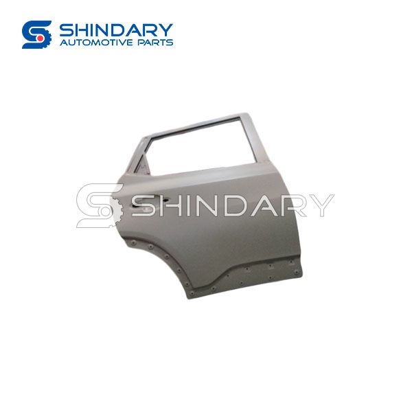 Rear door, R 26222794 for CHEVROLET MENLO EV