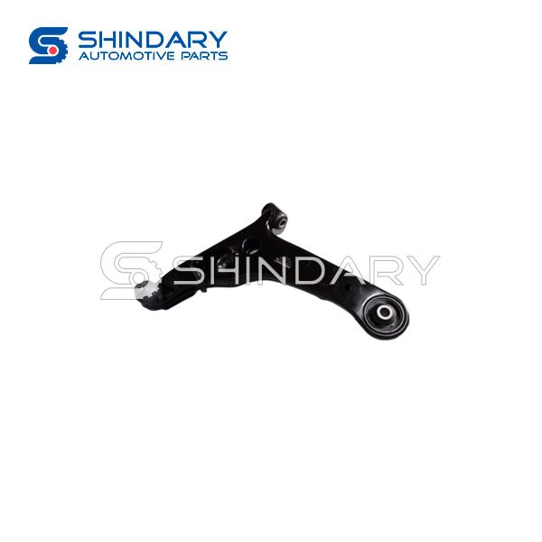 Control arm (left front) 4013A129 for MITSUBISHI