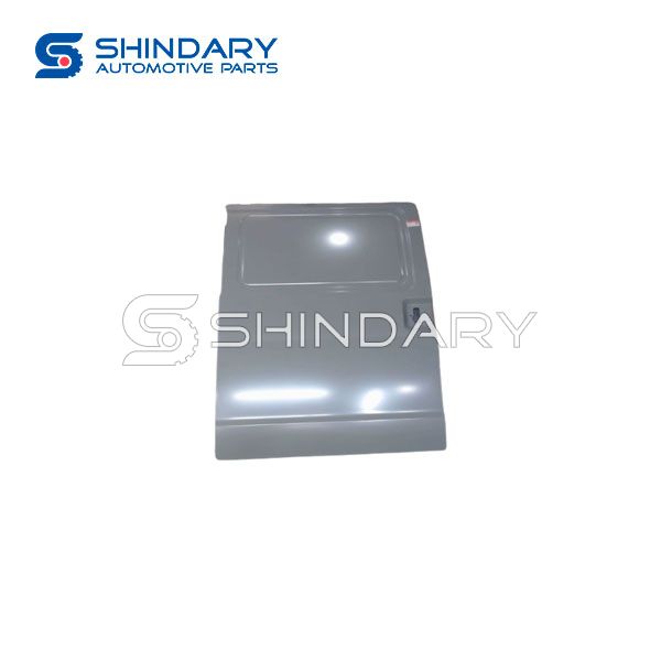 Sliding Door Welding assy (R) 6201200-CJ01D for DFSK