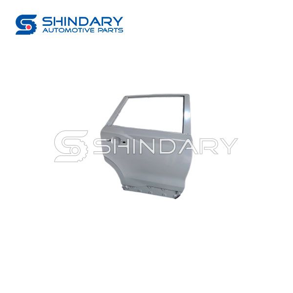 PANEL ASSY-REAR DOOR,RH 6202000-E01 for SWM SHINERAY