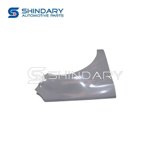 FRT FENDER RH FS116015AC78 for FORD TERRITORY