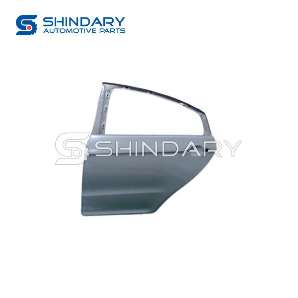 REAR DOOR LH J60-6201010-DY for CHERY ARRIZO 5