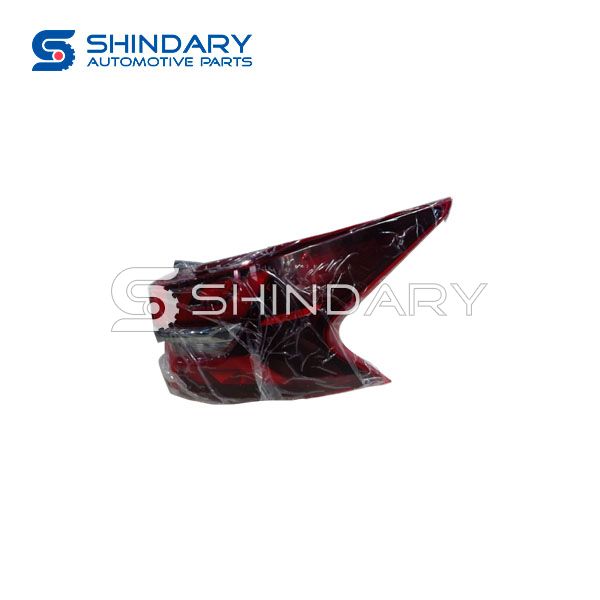 Rear light assy (right) 4133200-E02 for SWM SHINERAY