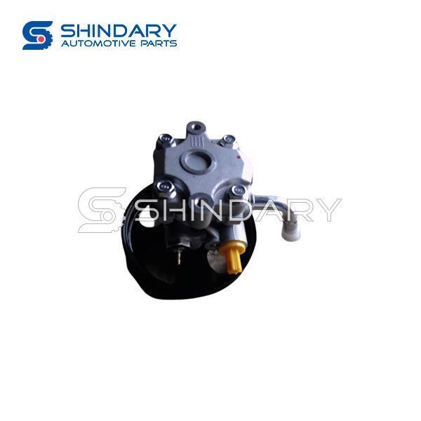 Steering motor booster pump 49110-64G11 for SUZUKI