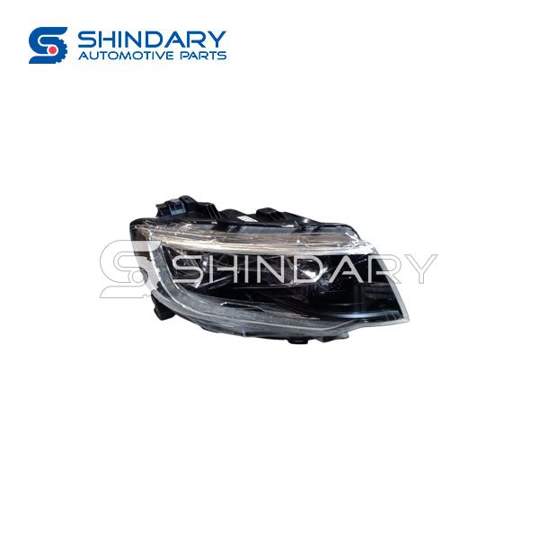 Combined headlight assy (right) S111F280501-0402-AA for CHANA CS35 PLUS