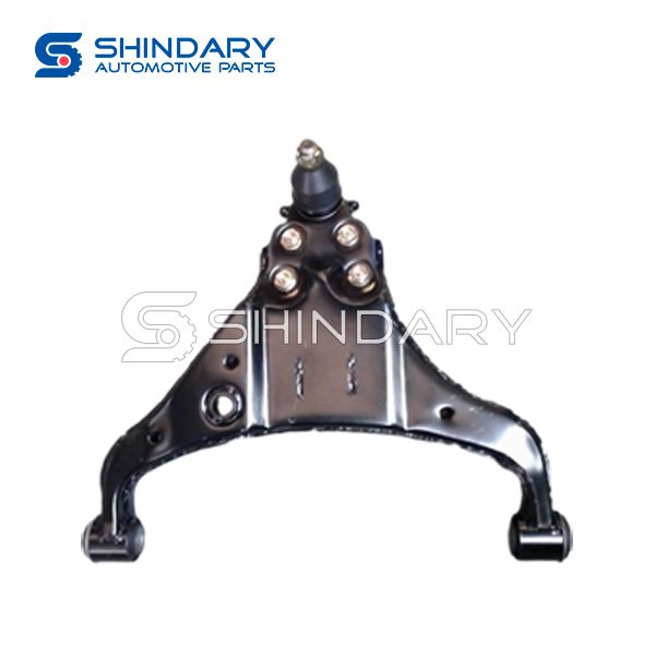 Left lower swing arm assy 2904300-P01 for GREAT WALL Wingle