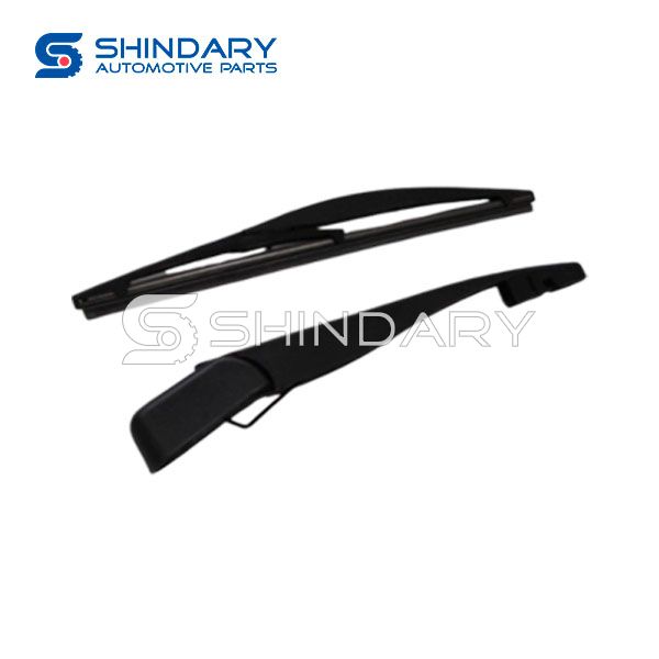 Rear wiper blade 6283500 for DFM H30