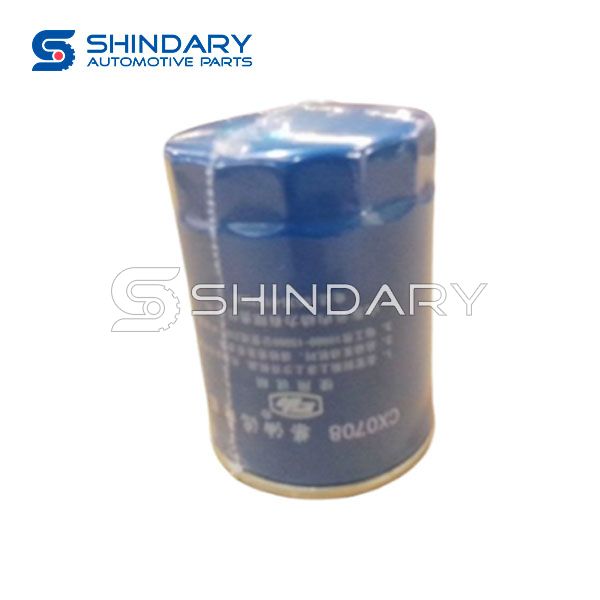 Diesel filter HA11382 for SINOTRUK