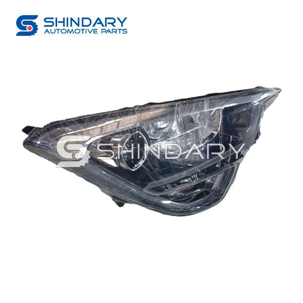 Head Lamp Assy-R J68-4421020BA for CHERY TIGGO 4