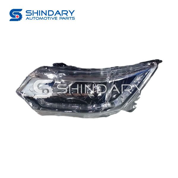 Head Lamp-L R103060-0501-AB for CHANGAN