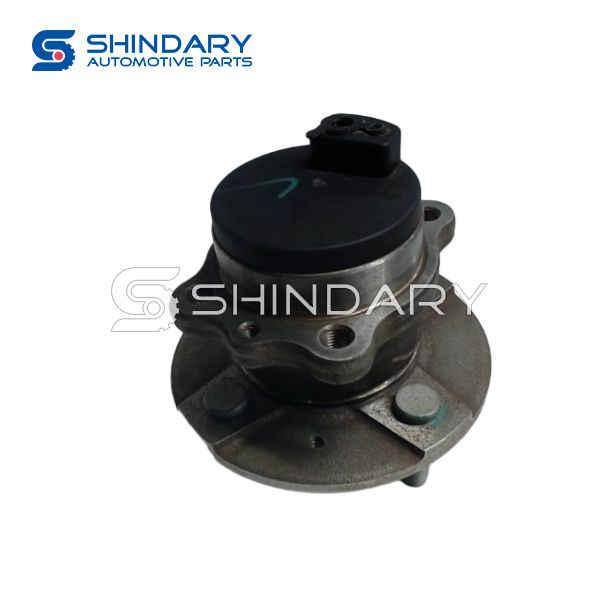 Rear Wheel Hub Bearing- With Bearing 3502030-AM50 for CHANGAN E-STAR