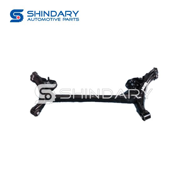 Rearaxleassembly 55100-1Y250 for HYUNDAI