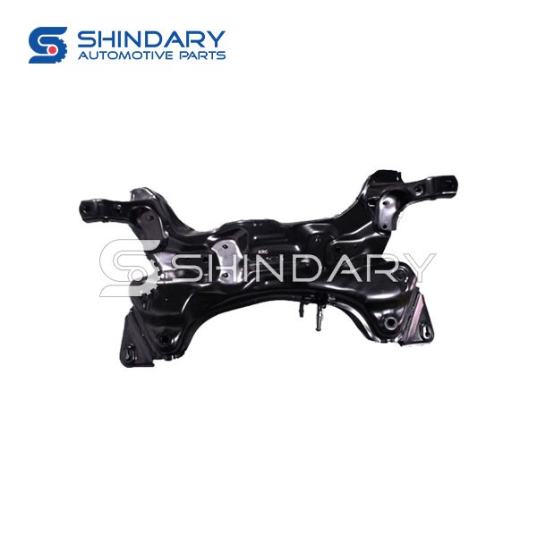 Front Axle 62400-1W000 for HYUNDAI