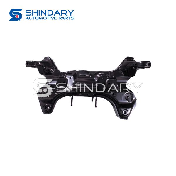 Front Fender Assy L 62400-1Y100 for HYUNDAI