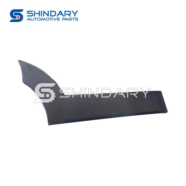 Rubbing Strip,Rear Door R 6582201AA for DFM H30