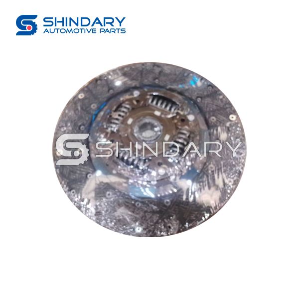 Clutch Disc 7701023430852 for JOYLONG TUNLAND