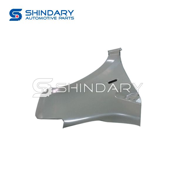 Brake Pads A848403002 for ZOTYE