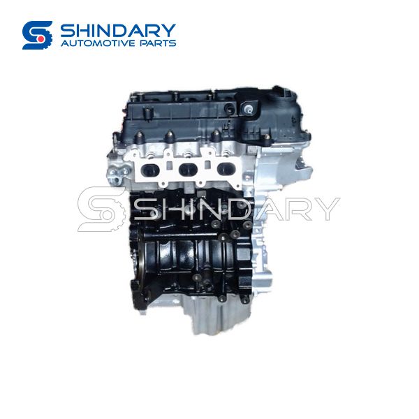 Bare Engine CHERRY-TJ-SQR371F for CHERY Q5