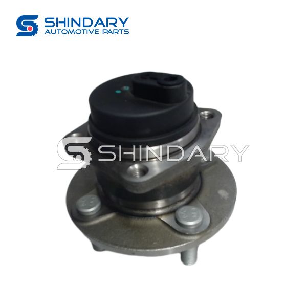 Rear Left Wheel Bearing EL-3104100 for BYD E2