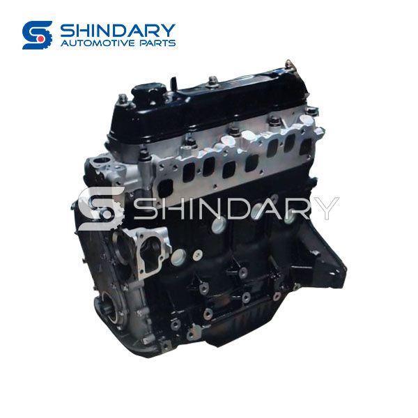 Naked Engine GW-TJ-491QE for GREAT WALL DEER