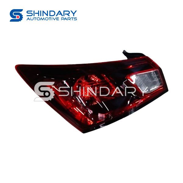 Rear Lamp Lh 10207521 for MG GT