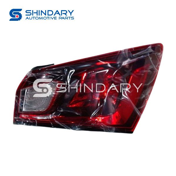 Rear Lamp Rh 10207522 for MG GT